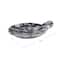 Hello Honey® Hand-Carved Marble Dish with Handle